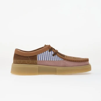 Clarks Torview Multicolour - Dydis 46 (26186165 Laisvalaikio batai)