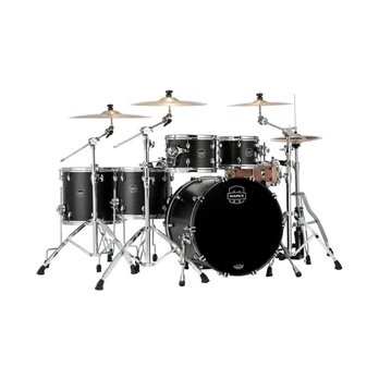 Būgnų komplektas Mapex Saturn SR628XUFB