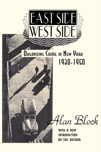 East Side-West Side