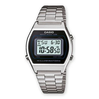 Laikrodis vyrams Casio B640WD-1AVEF