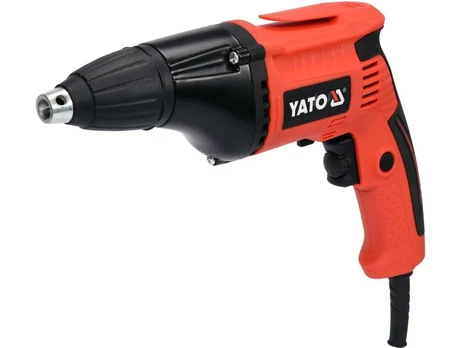 Elektrinis suktuvas Yato, 550W