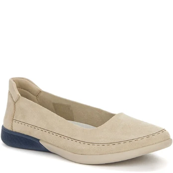 Balerinos moterims, Smėlio, Ballerinas