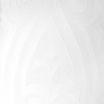 Servetėlė Elegance lily balta 40 x 40 cm. (40 vnt.)
