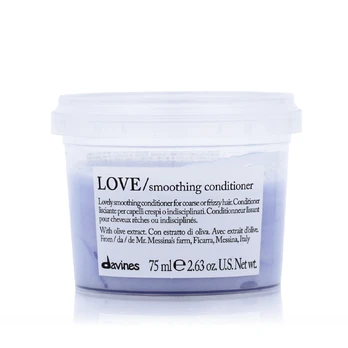 Davines LOVE Smoothing 75ml Vyrams