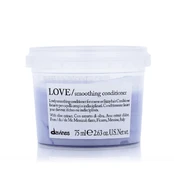 Davines LOVE Smoothing 75ml Vyrams kaina