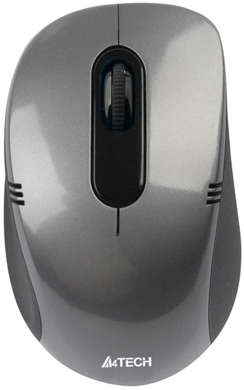 Pelė Belaidė A4Tech V-Track G7-630N-1 Pilka