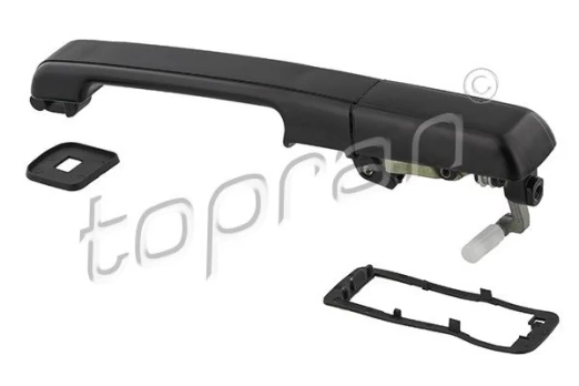 Durų rankenėlė TOPRAN 108 484