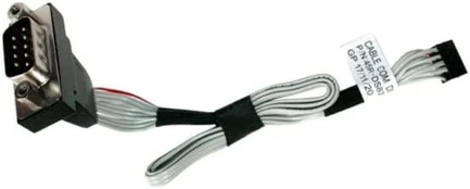 Shuttle Kabelis COM-Port Single RS232 f. P20U/P51U