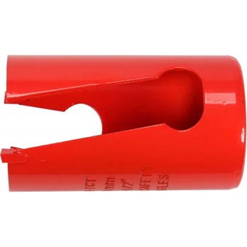 Universali gręžimo karūna TCT 5/8" 38 mm