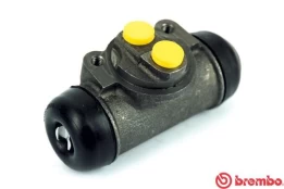 Rato stabdžių cilindras BREMBO A 12 375 kaina