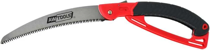 AW-Tools AWTOOLS SULANKSTAMAS ŠAKŲ Pjūklas 230mm