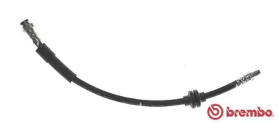 Stabdžių žarnelė BREMBO T 23 186 kaina