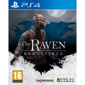 The Raven Remastered Playstation 4