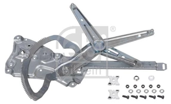 Lango pakėliklis FEBI BILSTEIN 26911