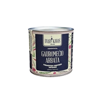 Fermentuota gauromečio arbata, 30g