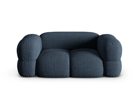 Sofa, "Loretto", 2 Seats, 180x100x68 Made in Europe