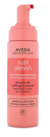 Plaukų putos Aveda NutriPlenish Styling, 200 ml kaina