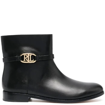 Aulinukai moterims, Juoda, Briela boots bootie