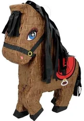 Boland Party Partners B.V. Hest pinatas