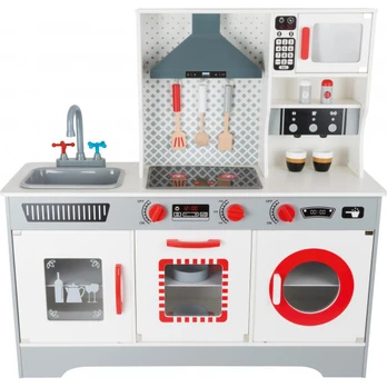 Children's Play Kitchen Premium