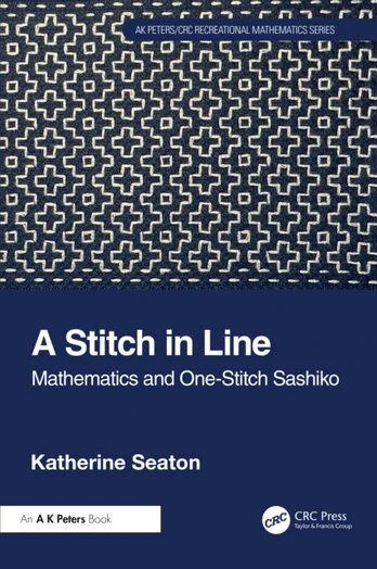 Stitch in Line