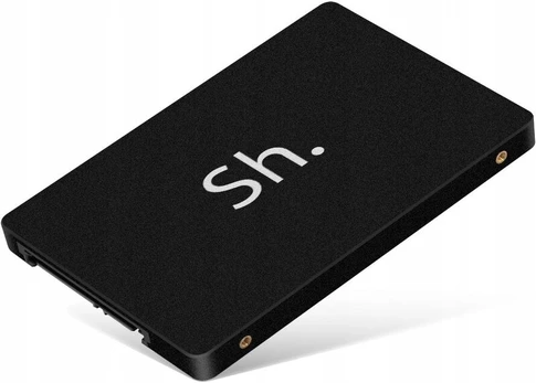 Sh. SSD 512GB SATA3 2,5" SATA III QLC