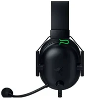 Kompiuterio kolonėlės RAZER BlackShark V2 Headset X USB