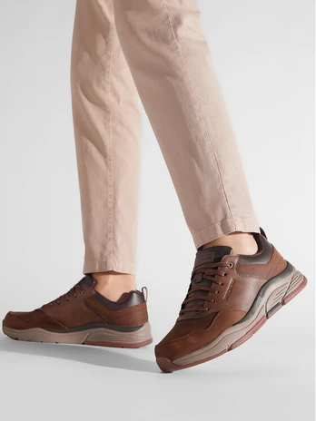 Skechers Laisvalaikio batai Treno 66204/CDB Ruda