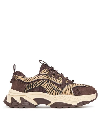 Steve Madden Laisvalaikio batai 11004762 Ruda