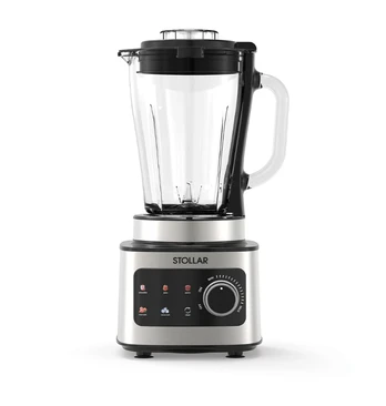 Kokteilinė Stollar Blend&Crush, STB800, 1800 W