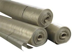 Storm Dampspærrefolie øko 0,2mm 2x50m skaidrus reg