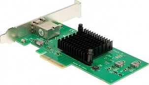 Inter-Tech Gigabit PCIe Adapteris Argus ST-7267 x4 v2.0 retail