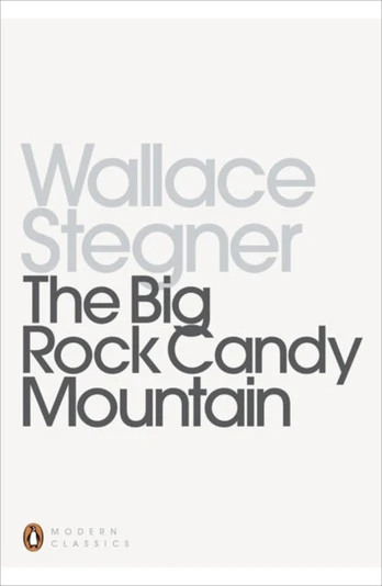 Big Rock Candy Mountain