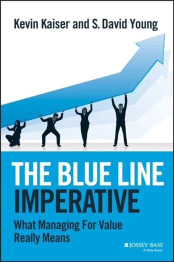 Blue Line Imperative