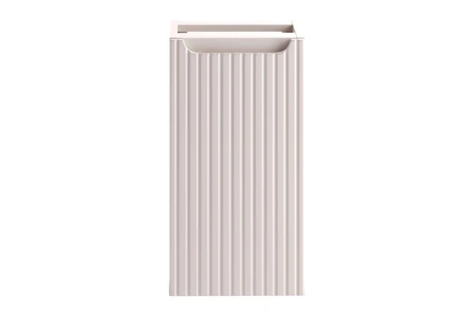 Vonios Cargo spintelė Nova Cashmere 81-30-39-C, 30 cm