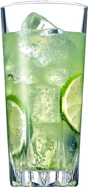 Komplet 6 szklanek Karat 330 ml PASABAHCE kaina