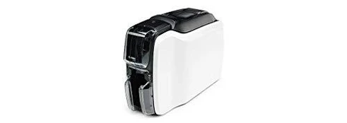 Zebra Spausdintuvas ZC100, Single Sided, UK/EU Cords, USB Only,