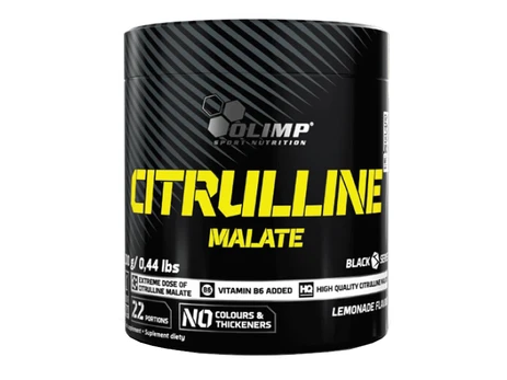 Olimp Citrulline Malate 200 g.