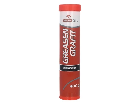 Specialus tepalas ORLEN GREASEN GRAFIT GREASEN GRAFIT 400G