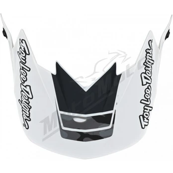 Troy Lee Designs GP Nova Camo šalmo snapelis