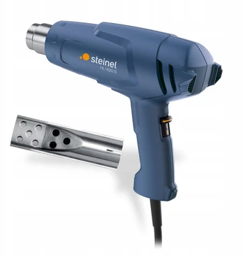 Steinel Opalarka STEINEL HL1620 S su dyszą grill