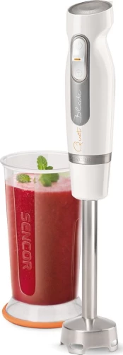 „Blender Sencor SHB 4358WH-EUE3“ kaina