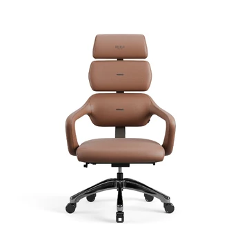 Diablo V-Modular Sugar Brown ergonominė kėdė