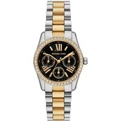 Laikrodis Michael Kors Lexington MK4925 Sidabrinė