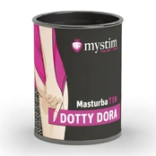 Dotty Dora Masturbatorius Mystim 62903 kaina