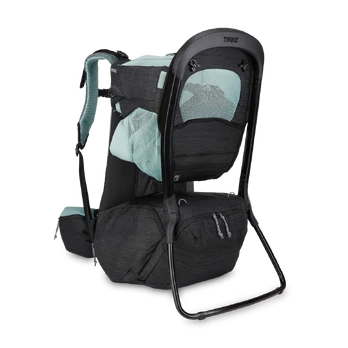 THULE nešioklė-kuprinė Sapling, Black, 3204538