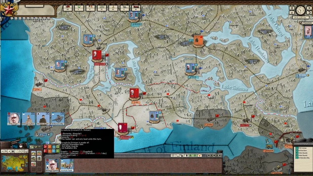 Revolution Under Siege Gold