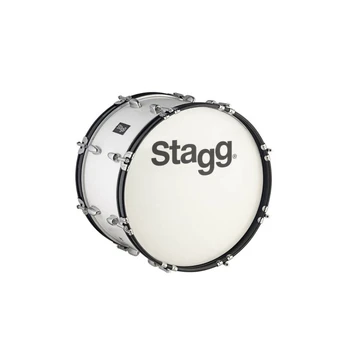 Bosinis maršo būgnas Stagg 20"x12"