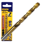 Grąžtas metalui HSS TITANIUM 11,0 mm kaina