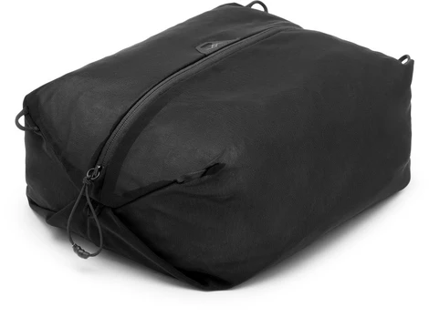 Peak Design Ultralight Mesh Packing Cube SMedium, black | BUMP-BK-SM-1